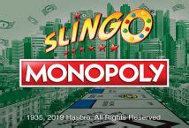 play monopoly slingo|Slingo Monopoly Free Play in Demo Mode .